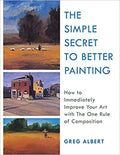 The Simple Secret to Better Painting