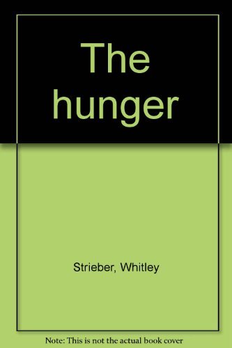 The hunger