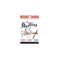 The mysteries of Pittsburgh