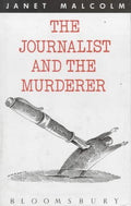 The journalist and the murderer