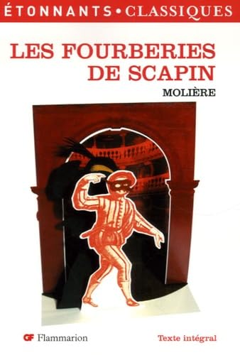 Les Fourberies de Scapin