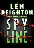 Spy Line