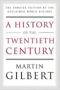 A History of the Twentieth Century