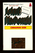 Cinnamon skin