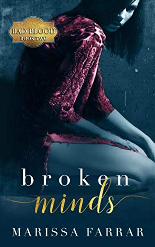 Broken Minds