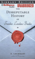 The Disreputable History of Frankie Landau-Banks
