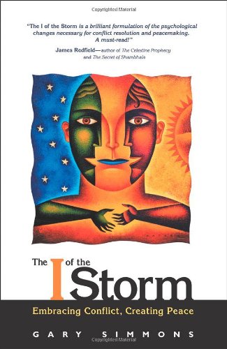 The I of the storm