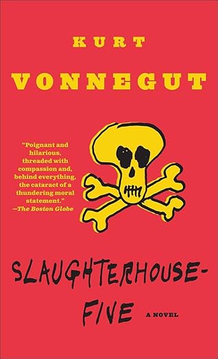 Slaughterhouse-Five, or The Children's Crusade