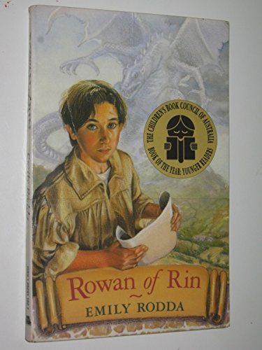 Rowan of Rin