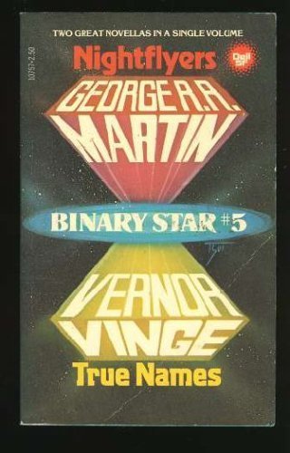 Nightflyers / True Names (Binary Star #5)