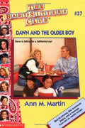 Dawn and the Older Boy