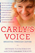 Carly's voice