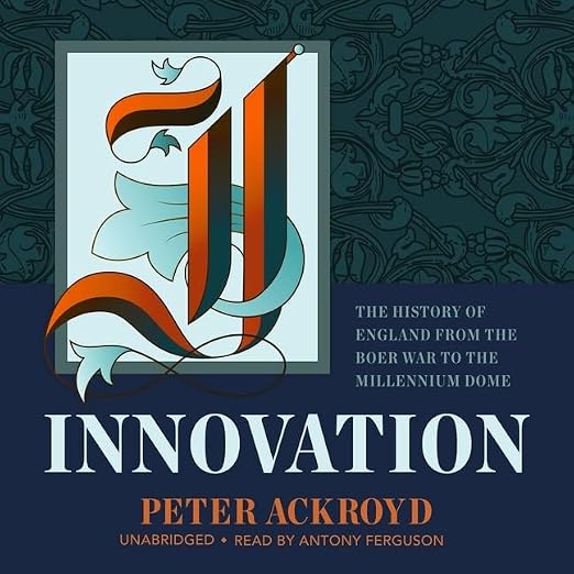 Innovation