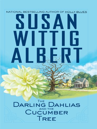 The Darling Dahlias and the cucumber tree