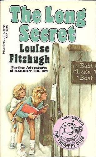 The long secret