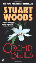 Orchid blues