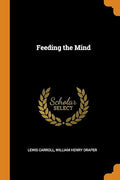 Feeding the Mind