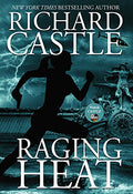 Raging Heat Lib/E
