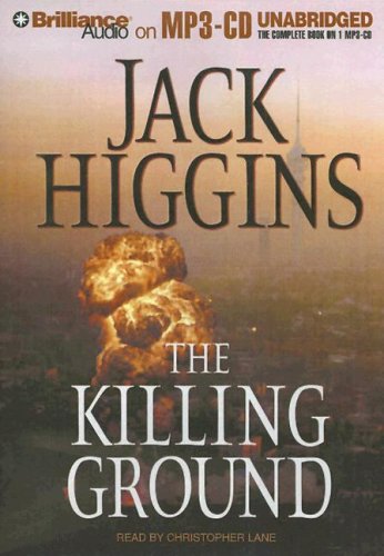 Killing Ground, The