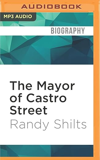 Mayor of Castro Street, The