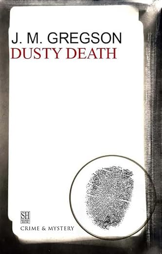 Dusty Death