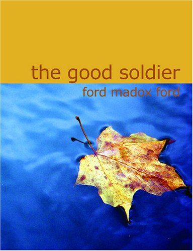The Good Soldier (Large Print Edition)
