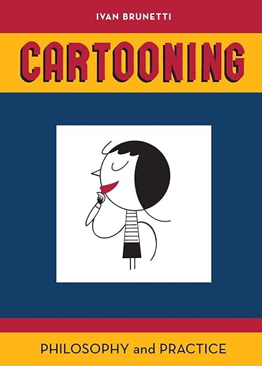 Cartooning