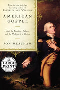 American gospel