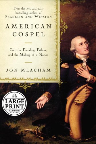 American gospel
