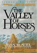 The Valley of Horses