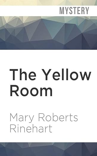 The Yellow Room
