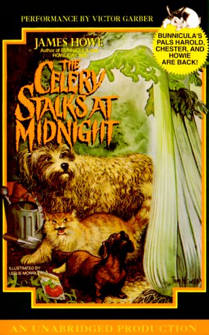 The Celery Stalks at Midnight