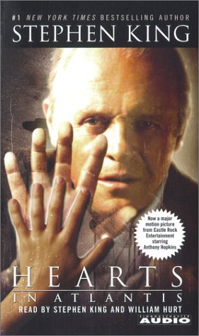 Hearts In Atlantis (MTI)