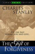 The gift of forgiveness