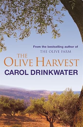 The Olive Harvest