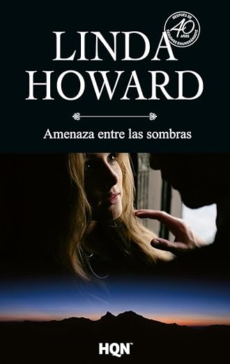 Amenaza entre las sombras
