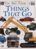The Big book of things that go.