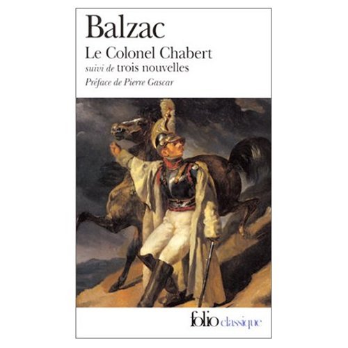Colonel Chabert