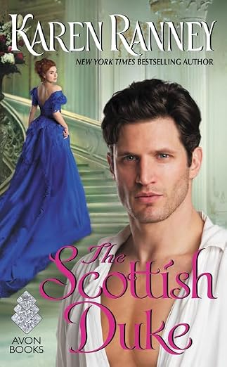 The Scottish duke