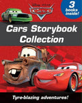 Cars Storybook Collection Slipcase