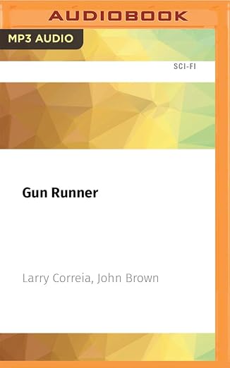 Gun Runner