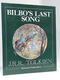 Bilbo's Last Song