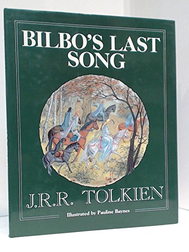 Bilbo's Last Song