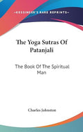 The Yoga Sutras Of Patanjali