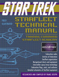 Star Trek Starfleet Technical Manual