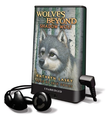 Shadow Wolf