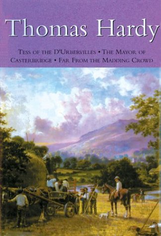 Thomas Hardy