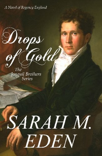 Drops of Gold