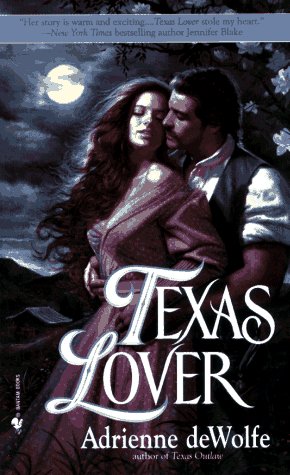 Texas Lover