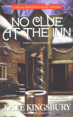 No clue at the inn